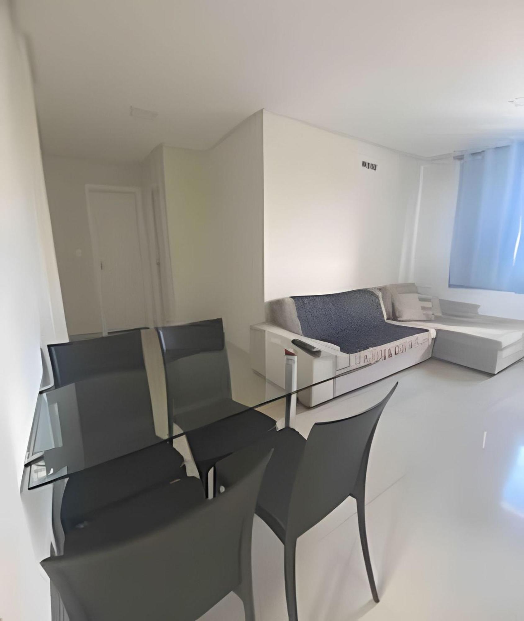 03 Quartos Apartamento