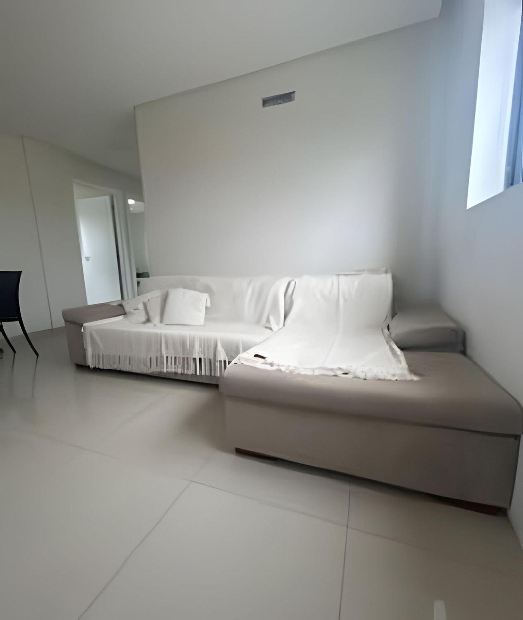 Apartamento 03 Quartos