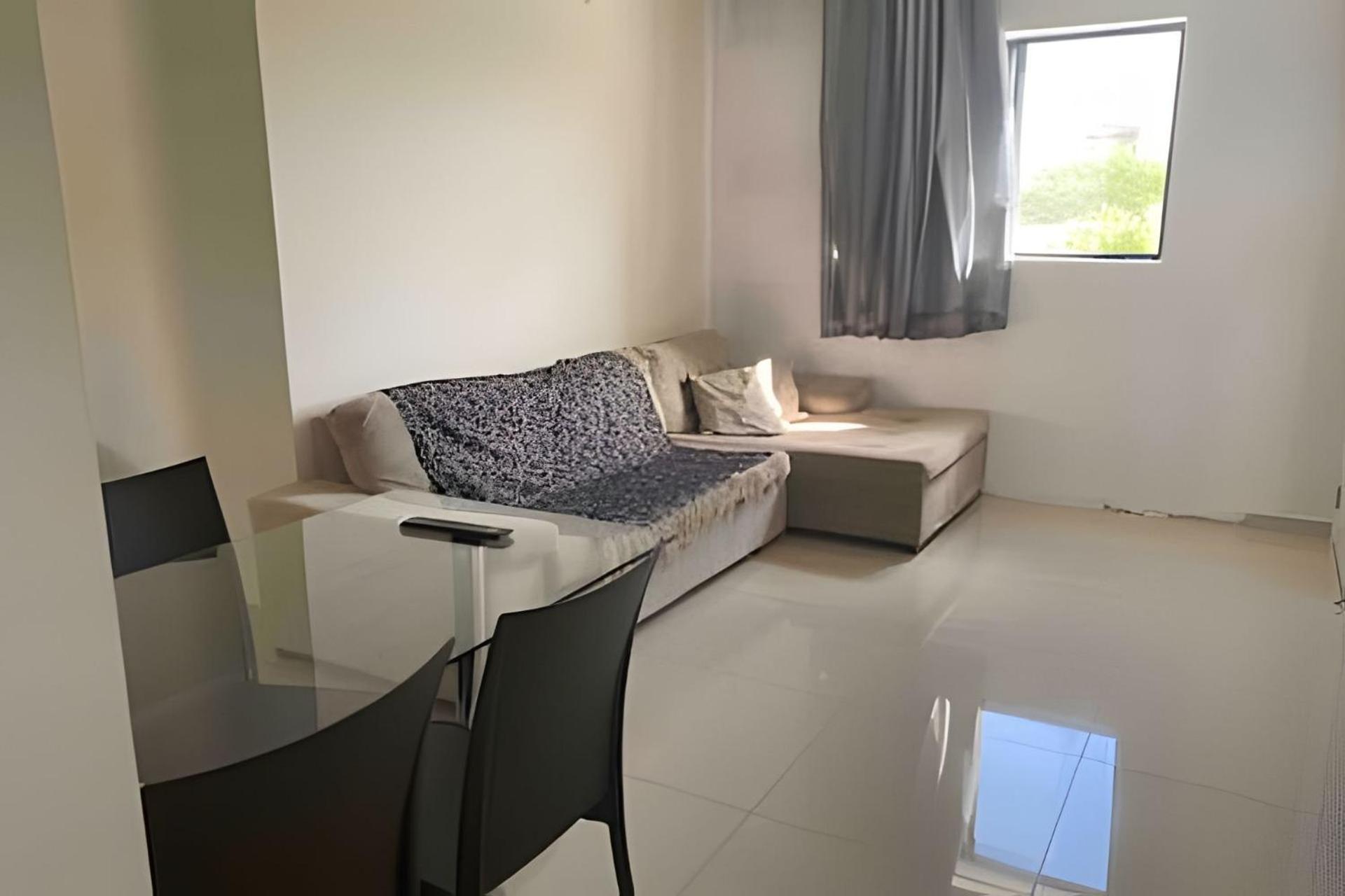 03 Quartos Apartamento Petrolina