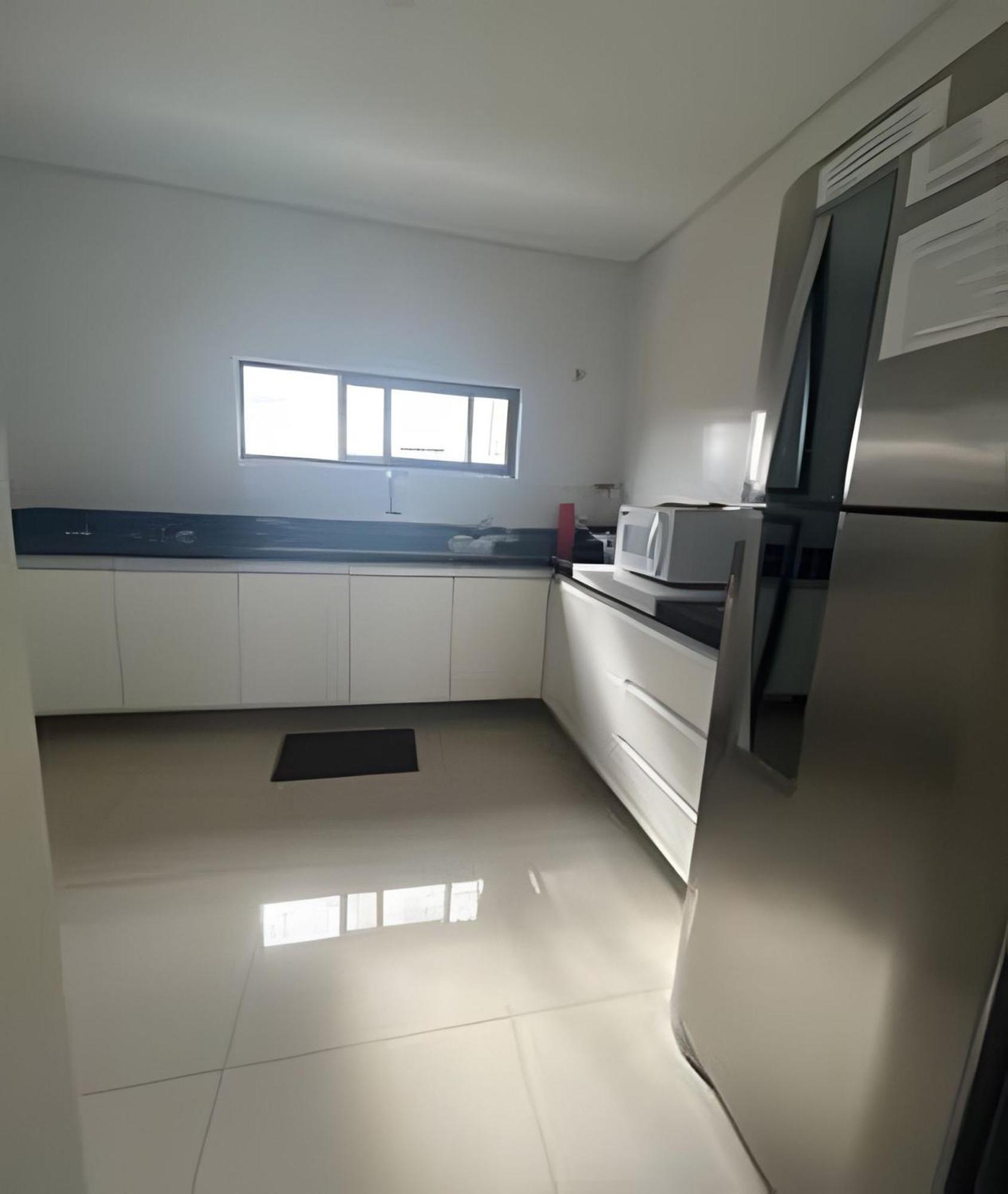 Apartamento 03 Quartos *