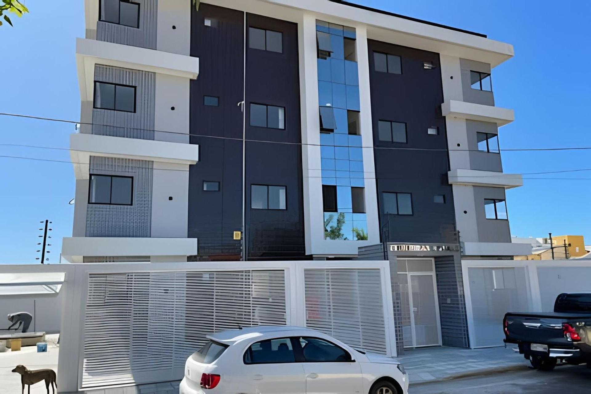 03 Quartos Apartamento Petrolina