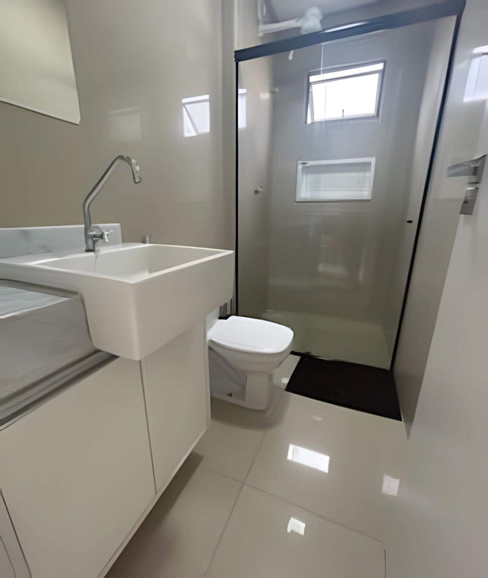 03 Quartos Apartamento Petrolina