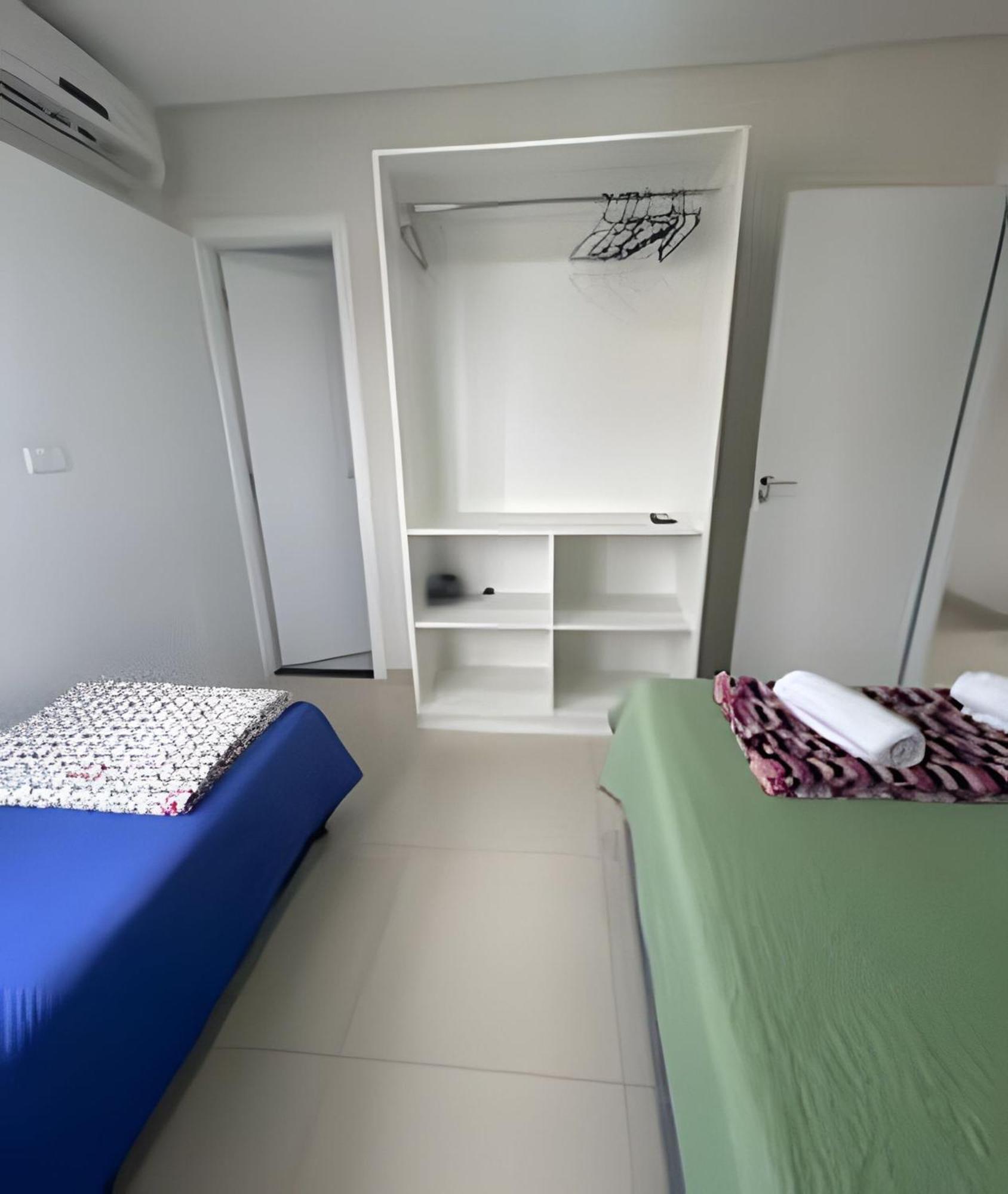 03 Quartos Apartamento Petrolina