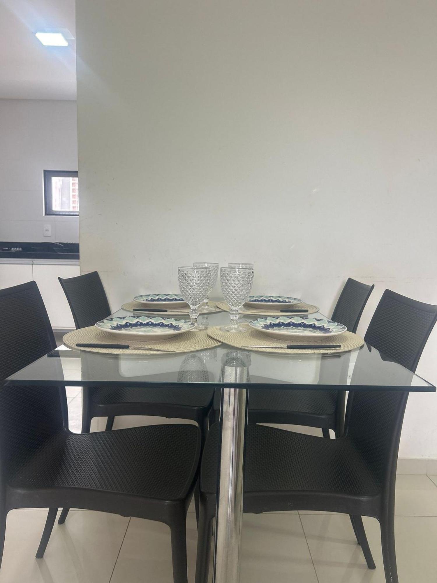 03 Quartos Apartamento *