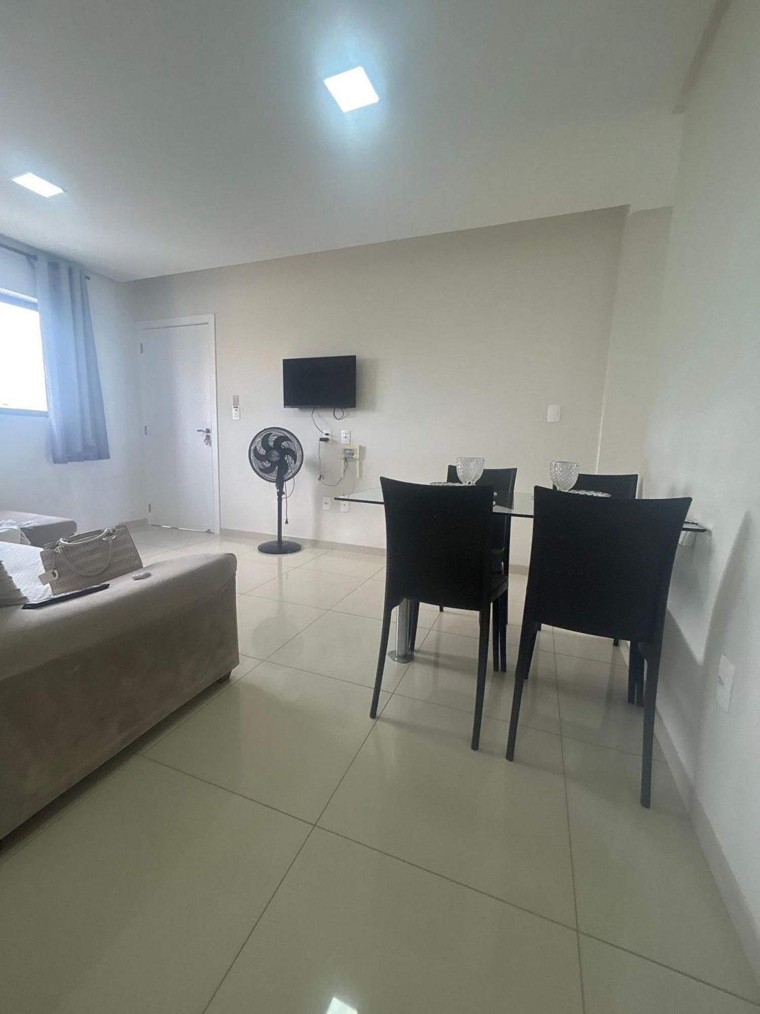 03 Quartos Apartamento Petrolina