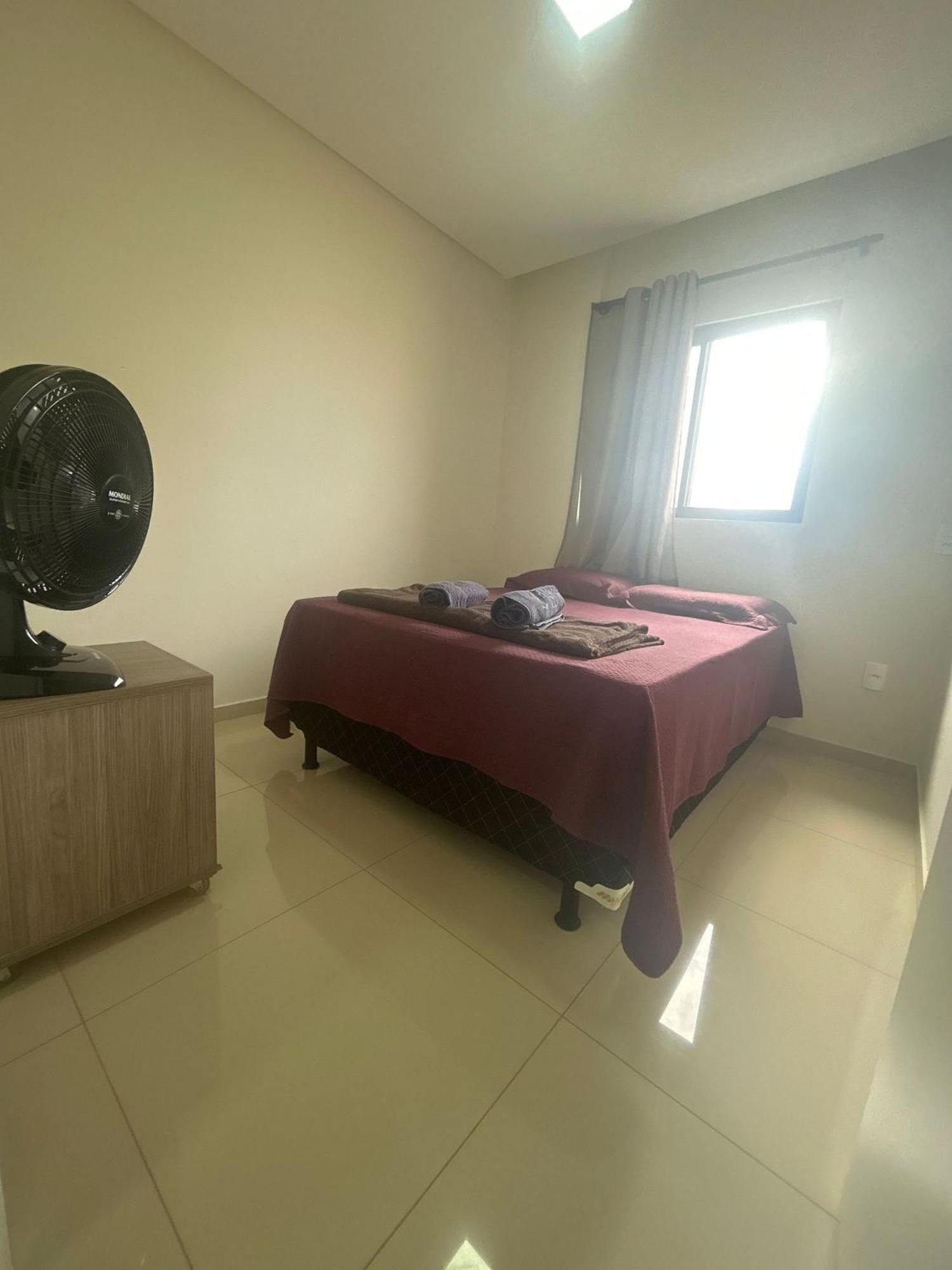 Apartamento 03 Quartos Petrolina