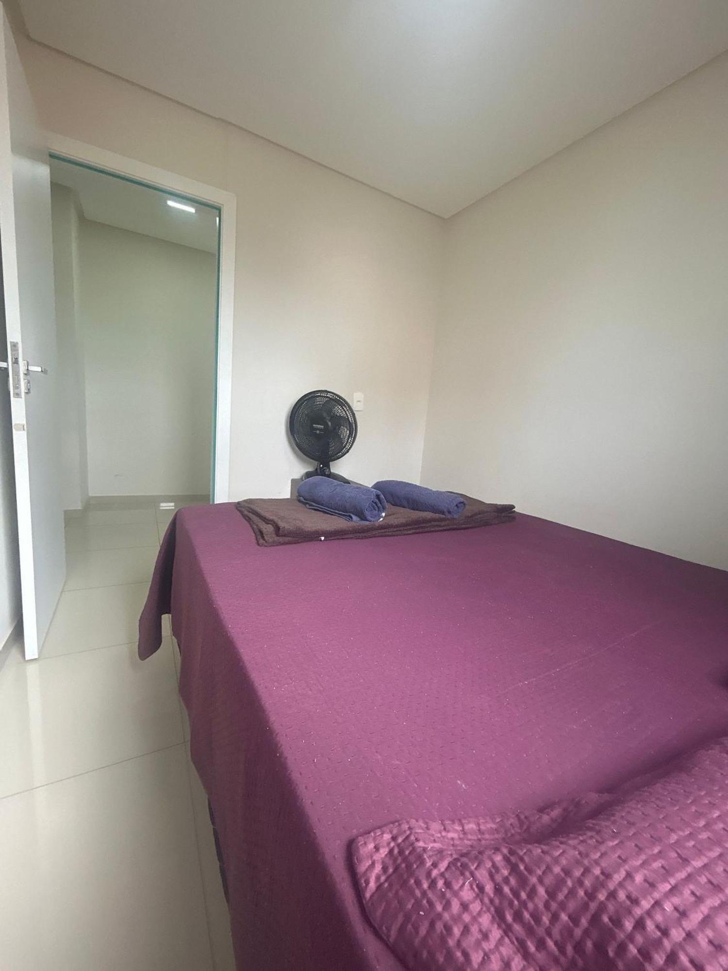 03 Quartos Apartamento Petrolina