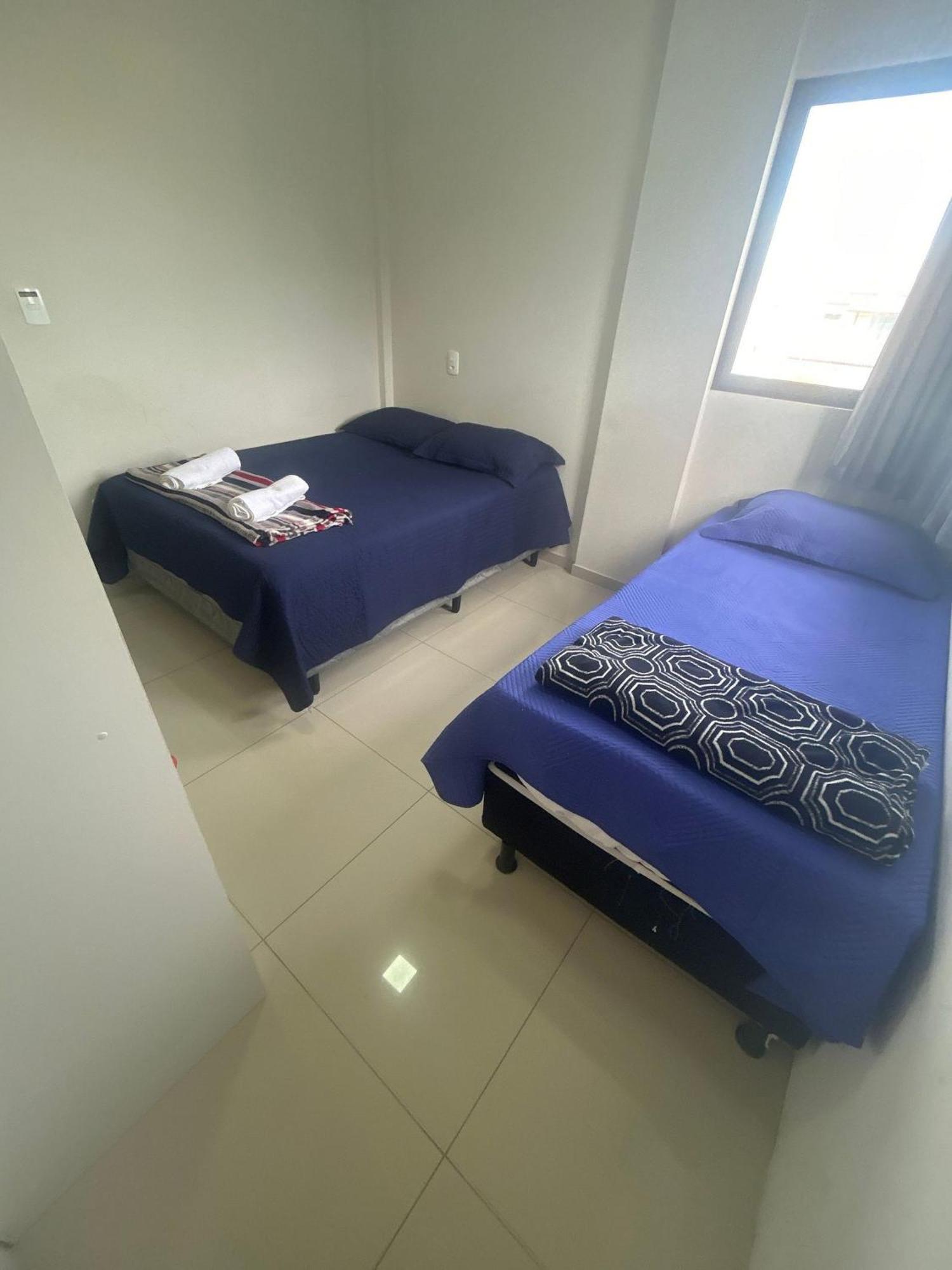 Apartamento 03 Quartos