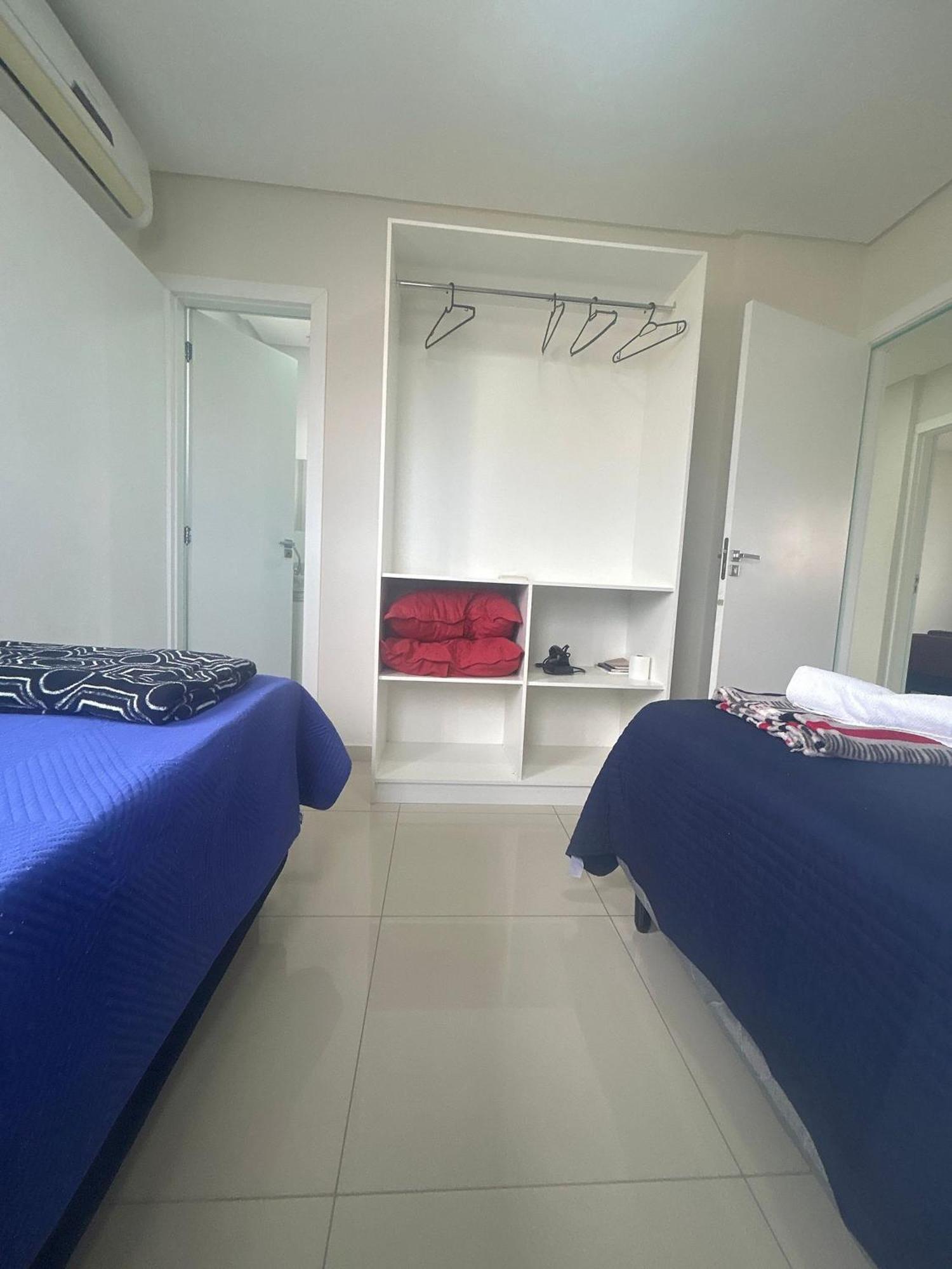 03 Quartos Apartamento *